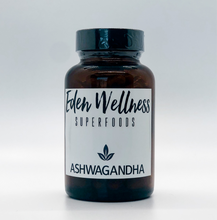 Load image into Gallery viewer, ASHWAGANDHA CAPSULES