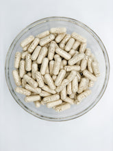 Load image into Gallery viewer, FENUGREEK CAPSULES