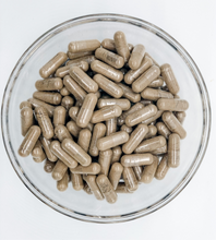 Load image into Gallery viewer, CASCARA SAGRADA CAPSULES