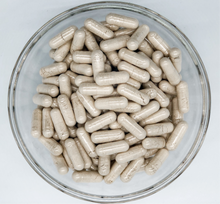 Load image into Gallery viewer, ASHWAGANDHA CAPSULES