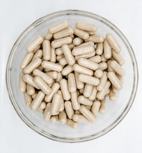 Load image into Gallery viewer, LION’S MANE CAPSULES