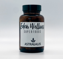 Load image into Gallery viewer, ASTRAGALUS CAPSULES