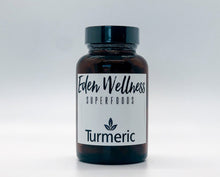Load image into Gallery viewer, TURMERIC CAPSULES