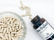 Load image into Gallery viewer, FENUGREEK CAPSULES