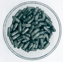 Load image into Gallery viewer, CHLORELLA CAPSULES