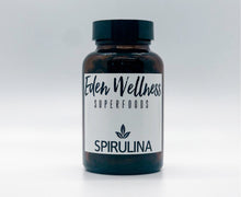 Load image into Gallery viewer, SPIRULINA CAPSULES