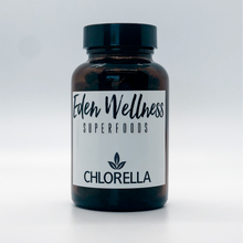 Load image into Gallery viewer, CHLORELLA CAPSULES