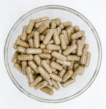 Load image into Gallery viewer, RHUBARB CAPSULES