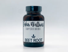 Load image into Gallery viewer, BEET ROOT CAPSULES