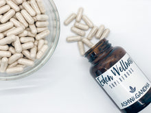 Load image into Gallery viewer, ASHWAGANDHA CAPSULES