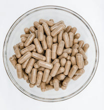 Load image into Gallery viewer, SARSAPARILLA CAPSULES