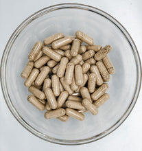 Load image into Gallery viewer, GINGER CAPSULES