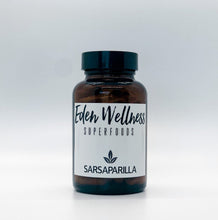 Load image into Gallery viewer, SARSAPARILLA CAPSULES