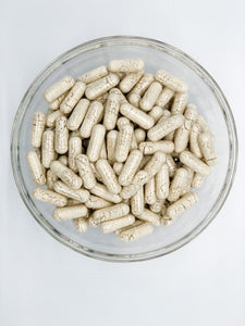 FENUGREEK CAPSULES