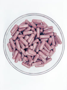 BEET ROOT CAPSULES