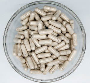 ASHWAGANDHA CAPSULES