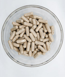 MACA CAPSULES