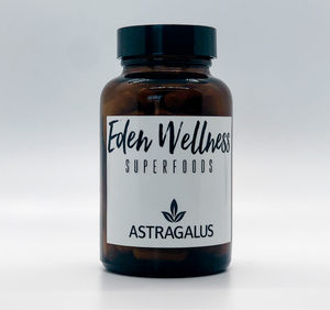 ASTRAGALUS CAPSULES