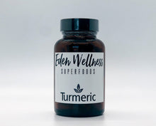 Load image into Gallery viewer, TURMERIC CAPSULES
