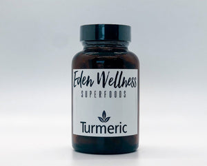 TURMERIC CAPSULES