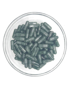 SPIRULINA CAPSULES