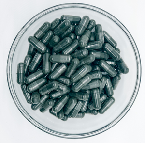 CHLORELLA CAPSULES