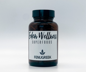 FENUGREEK CAPSULES