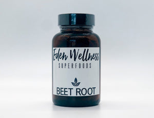 BEET ROOT CAPSULES