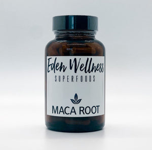 MACA CAPSULES