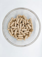 Load image into Gallery viewer, ASTRAGALUS CAPSULES
