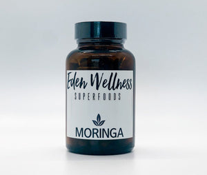 MORINGA CAPSULES