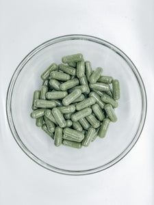 MORINGA CAPSULES