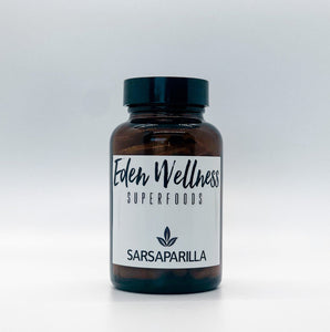 SARSAPARILLA CAPSULES